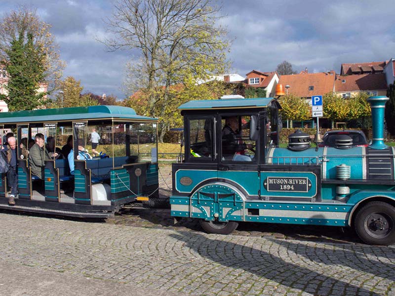 Stadtrundfahrten Stadtrundfahrten